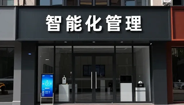 商务配套服务如何通过效率提升实现成本控制
