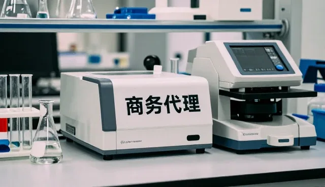 管理咨询等如何推动商务配套服务效率提升