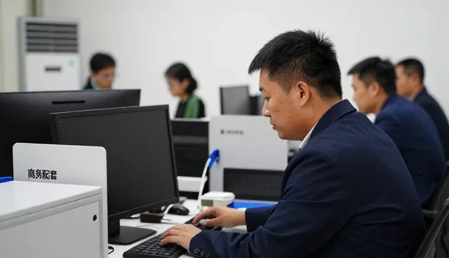 市场调研在真实环境中的表现